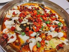 -金哥私房菜馆(张府园总店)