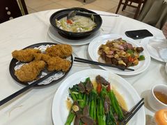 -品香菜馆(旗峰路中侨大厦店)