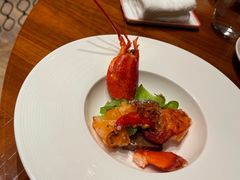 -华尔道夫酒店·紫金阁