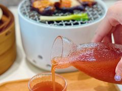 -蔡澜点心·粤菜(月星环球港店)