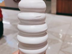 -DQ·蛋糕·冰淇淋(虹口龙之梦店)