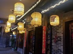-杨记隆府(白象街店)