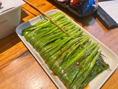 -木屋烧烤(龙湖天街店)