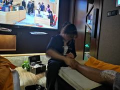 -大桶大足浴(陈春路店（3公里左右免费接送）)