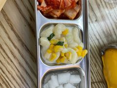 -吴草鸡爪오초닭발韩食堂(融恒盈嘉中心店)