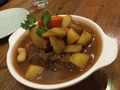 -妈妈的味道(工人体育场东路店)