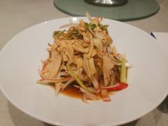 -西贝海鲜汇(槐安路店)