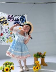 -小木马儿童摄影