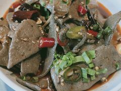 -7号院家宴.烧鸽子(门头沟店)