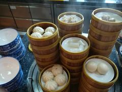 -太原富力万达文华酒店·美食汇西餐厅
