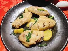 -十面春风·江南面馆(崇宁路店)