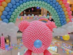 -吾悦广场(渭南店)