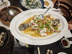 -猪肉婆私房菜(容桂总店)