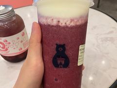 -SENTEA森茶(麦地丽日店)