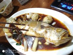 -三个渔夫·蒸汽海鲜(小白楼店)