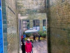 -剑河仰阿莎温泉小镇