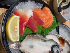 -万岁寿司(万国店)