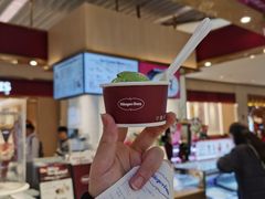 -哈根达斯(万象城店)