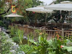 -田园印象·成都土菜院子(华阳店)