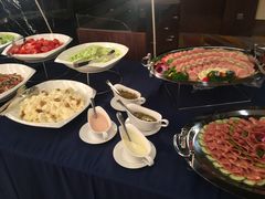 -厦门海景千禧大酒店·海景咖啡厅