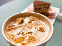 -欧邑咖啡小站 HLab Coffee
