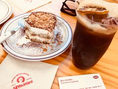 -The Roastery By AllYouWant(福田店)