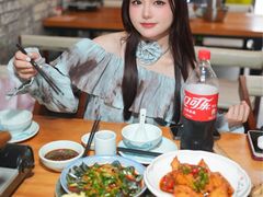 -61号餐吧(兴坪古镇漓江店)