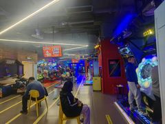 -快乐街区(重庆龙湖时代天街店)