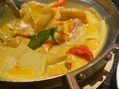 -美奈小馆·东南亚菜(福田星河COCO Park店)