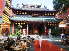 -火宫殿·小吃王国(坡子街店)