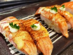 -元气寿司(环球港店)