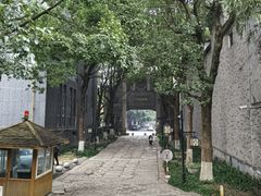 -龙潭水乡