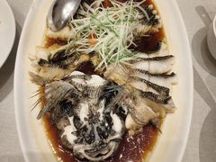 -新吉士·上海菜(浦东LCM置汇旭辉店)