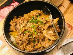 -御牛道日式烤肉料理(杭州万象城店)