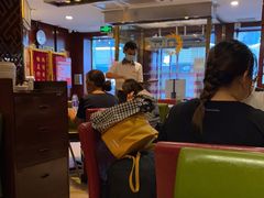 大堂-老昌春饼(中央二店)