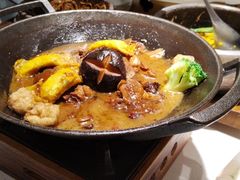 -刀板香·安徽菜(国购IFC店)