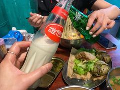 -海安安越南粉(丹竹頭店)