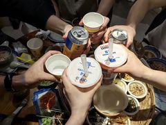 -包整·丝娃娃(一览甲秀楼风景店)