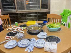 -伟记牛肉(金鸿公路店)