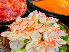 -冯校长老火锅(广州正佳广场店)