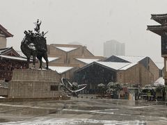 -西安大唐西市博物馆