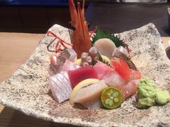 -然寿司(郎园vintage店)