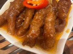 -悦得闲广式点心茶楼(蓝鲸世界店)
