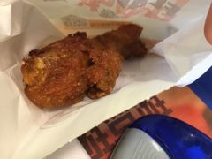 -汉堡王(EAC欧美中心店)