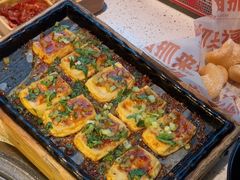 -猫抓烤肉(春熙路店)