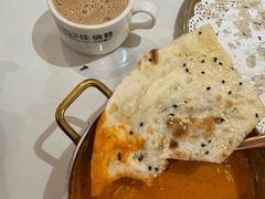 -清真· AL-JANNAT 佳纳特餐厅(仙林店)