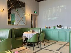 -L'Arome芳芳法国餐厅(仙林金鹰店)