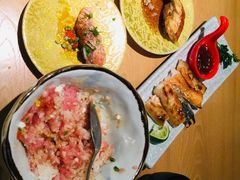 -沼津港渔市(宏伊国际广场店)