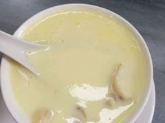 百合炒奶-沙湾姜撞奶甜品店(昌岗中路店)