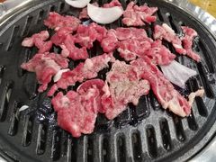 -怡嘉烤肉店(齐齐哈尔烤肉)